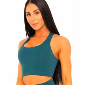 Ryderwear sports Bra